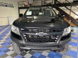 2020 Chevrolet Colorado 4WD Crew Cab Short Box ZR2 in Brighton, CO (photo 2)