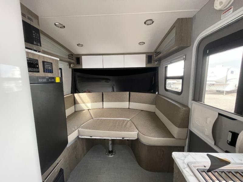 2021 Intech Sol Horizon Travel Trailer in Boise, ID (photo 12) — photo 12