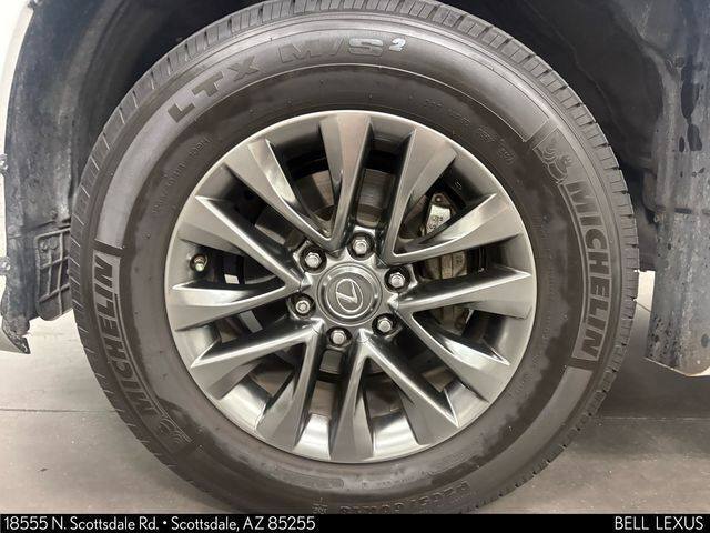 2019 Lexus GX in Scottsdale, AZ (photo 10) — photo 10