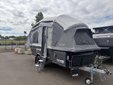 2026 Opus Camper Opus OP4LE in Eugene, OR (photo 1)