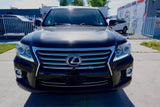 2014 Lexus LX · LX 570 Sport Utility 4D in Salt Lake City, UT (photo 5)