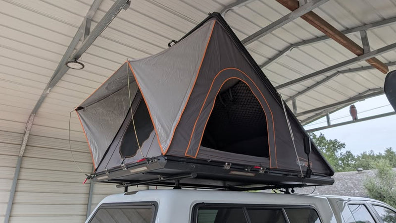 RoofNest Roof top tent in Wharton, TX (photo 3) — photo 3