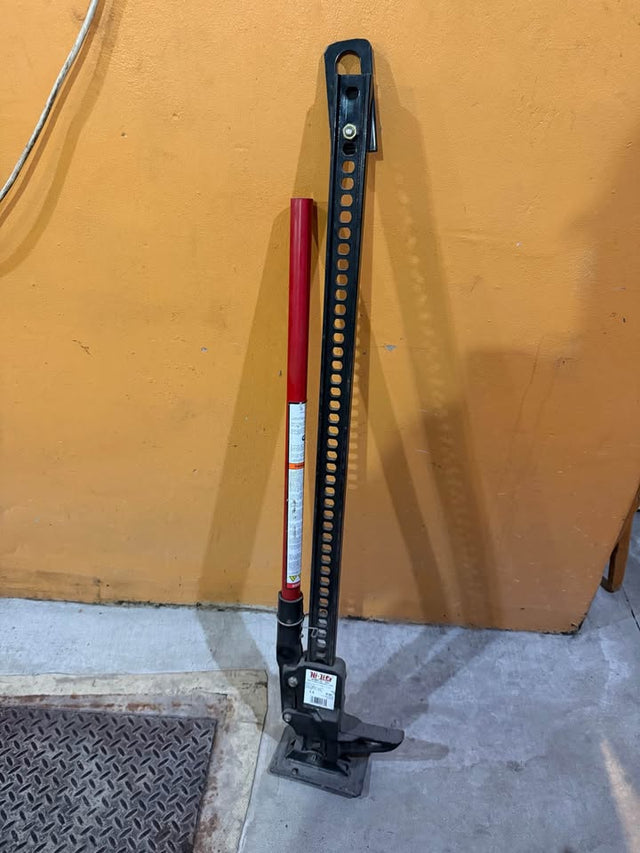 Hi- lift jack 48” — photo 3