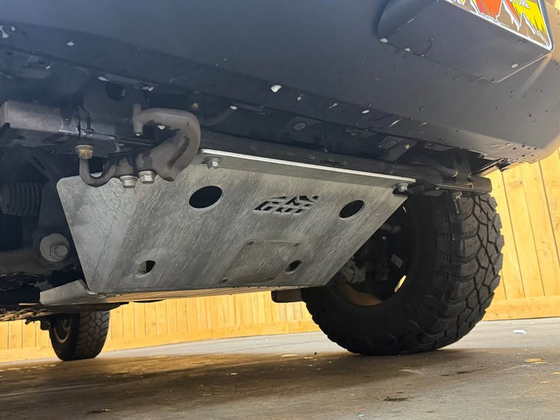2018 Toyota Tacoma Double Cab · TRD Off-Road Pickup 4D 5 ft in Bremerton, WA (photo 4) — photo 4