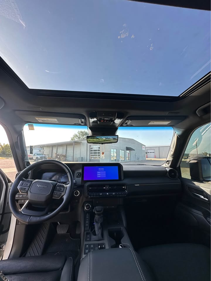 2024 Toyota Landcruiser · Sport Utility 4D in Jonesboro, AR (photo 10) — photo 10