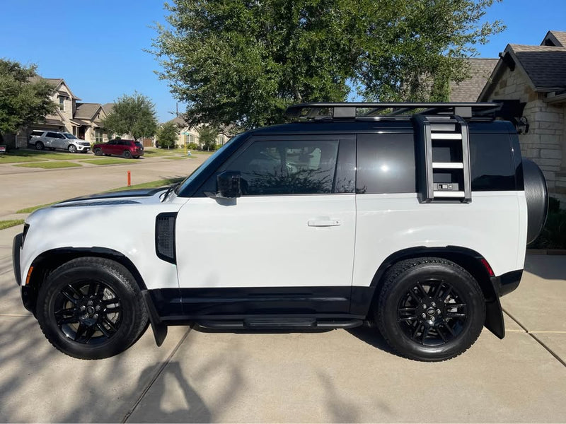 2023 Land Rover Defender 90 · X-Dynamic SE Sport Utility 2D (photo 2) — photo 2