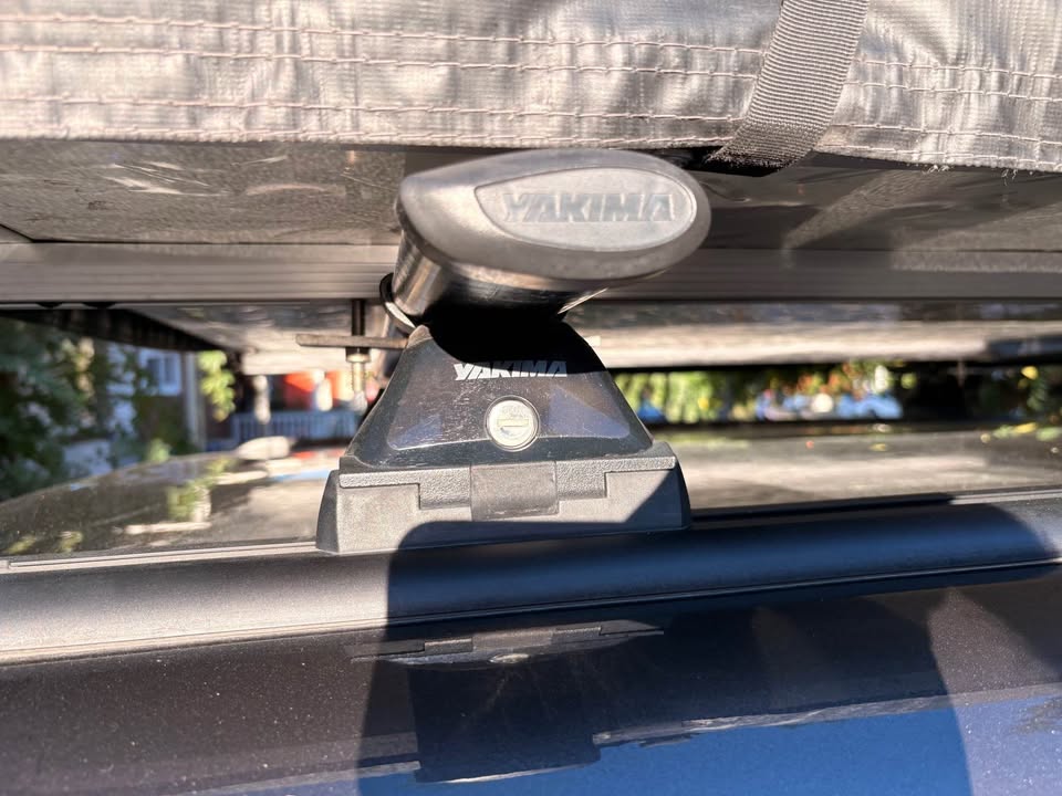 2015 Toyota Tacoma Double Cab · TRD Off-Road Pickup 4D 5 ft in Salt Lake City, UT (photo 12) — photo 12