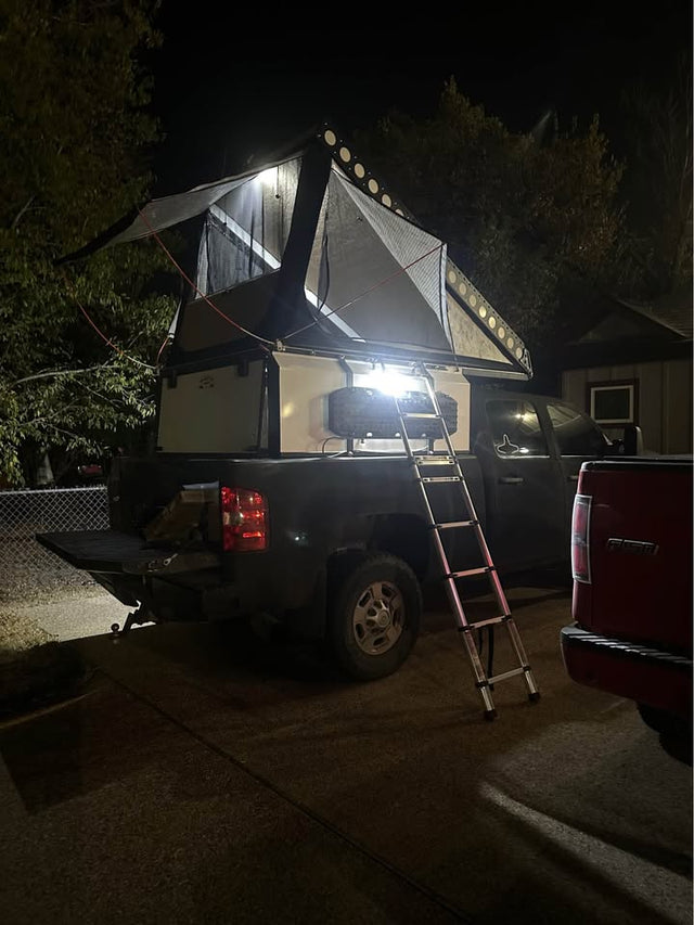 2023 Harker Outdoors Over-landing shell — photo 3