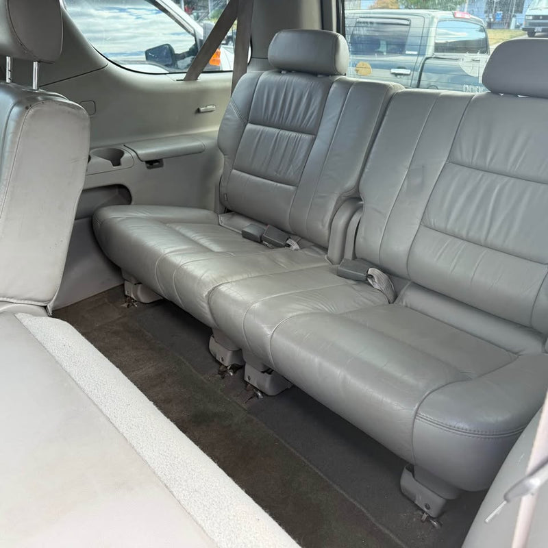 2002 Toyota Sequoia · Limited Sport Utility 4D in Hillsboro, OR (photo 7) — photo 7