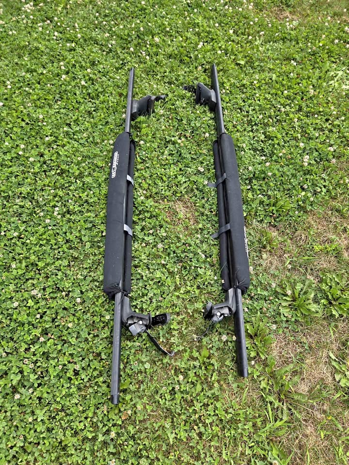 Yakima Roof Racks in Groton, CT (photo 1)