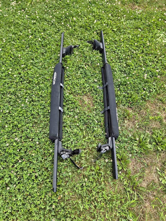 Yakima Roof Racks in Groton, CT (photo 1)