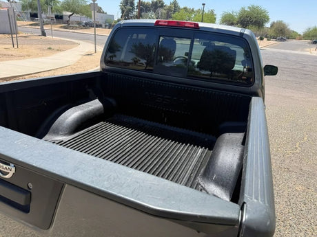 2019 Nissan Frontier Crew Cab SV Pickup 4D 5 ft in Phoenix, AZ (photo 9)