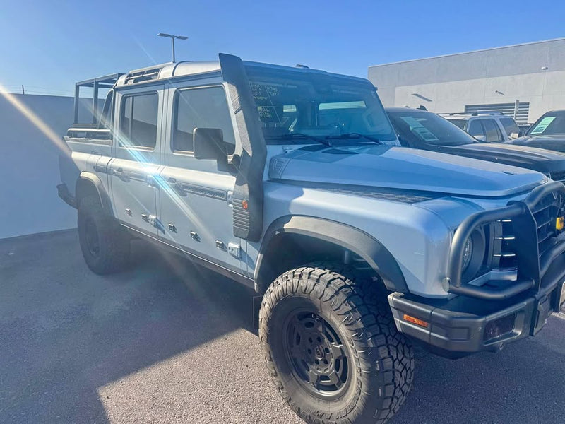 2024 Ineos Grenadier · Quartermaster in Glendale, AZ (photo 1) — photo 1
