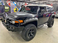 2012 Toyota FJ Cruiser
