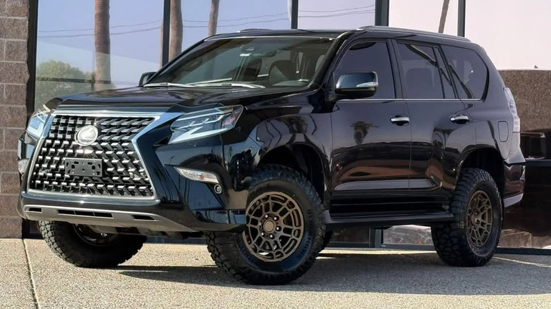 2020 Lexus GX in Tucson, AZ (photo 2) — photo 2