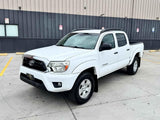 2014 Toyota Tacoma Double Cab · Pickup 4D 5 ft in Denver, CO (photo 8)