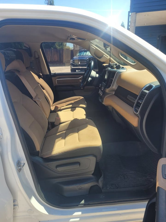 2019 Ram 1500 — photo 2