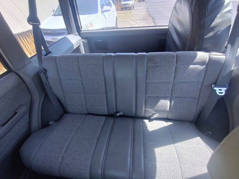 1992 Jeep XJ Cherokee in Carson City, NV (photo 8) — photo 8