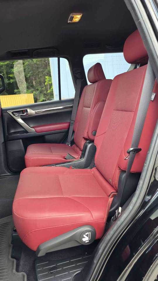 2020 Lexus GX · GX 460 Sport Utility 4D in Orlando, FL (photo 12) — photo 12