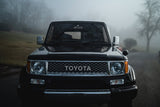 1995 Toyota Land Cruiser Prado KZJ78 in Portland, OR (photo 4)