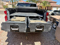 Truck Bed Decked Drawer System