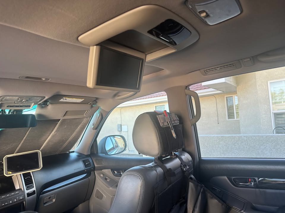 2006 Lexus GX470 in Fallon, NV (photo 10) — photo 10