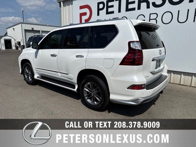 2017 Lexus GX 460 in Boise, ID (photo 6) — photo 6