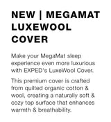 Camping pad: EXPED-
Megamat- Duo / M in Durango, CO (photo 7)