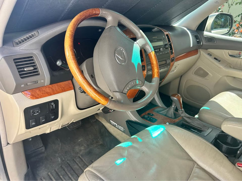 2004 Lexus GX · GX 470 Sport Utility 4D in Hayward, CA (photo 4) — photo 4