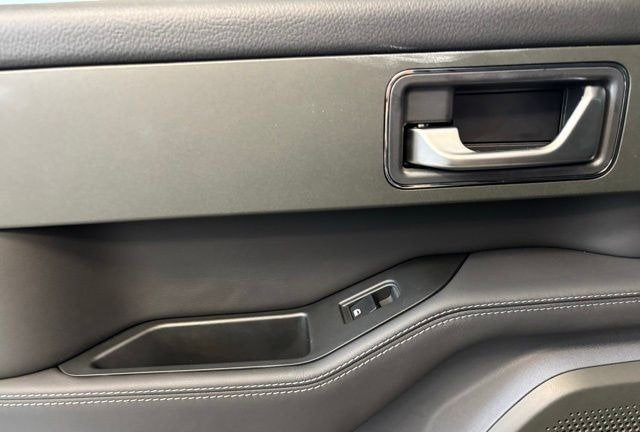 2025 Toyota Grenadier in Denver, CO (photo 10) — photo 10