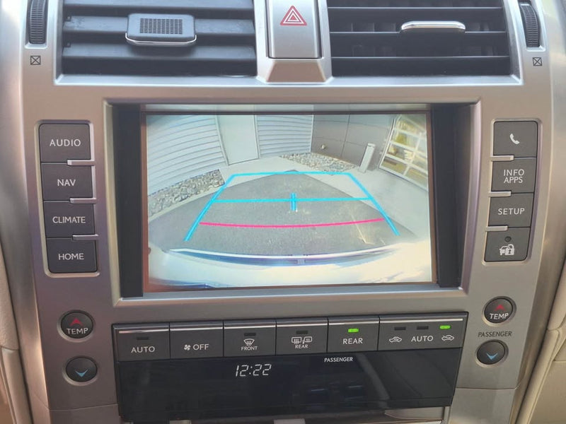 2019 Lexus GX · GX 460 in Salt Lake City, UT (photo 11) — photo 11