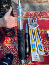 OME Coils and Bilstein 5100s Brand New in Arcata, CA (photo 3)