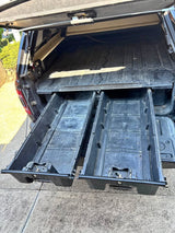 DECKED Drawer System Fits RAM 1500 2019-Current with Short Box (5’-7”) Crew Cab in Forest Grove, OR (photo 1)