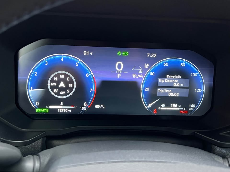 2025 Toyota Landcruiser · Sport Utility 4D in Heber City, UT (photo 12) — photo 12