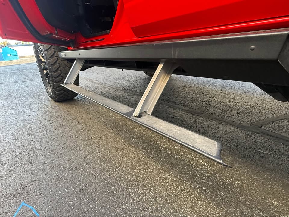 2022 Ford Bronco · Badlands Sport Utility 4D in Layton, UT (photo 12) — photo 12