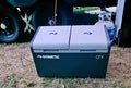 Dometic CFX Portable Refrigerator/Freezer