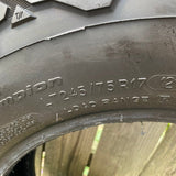 (5) BFGoodrich All-Terrain T/A KO2 in Stow, OH (photo 6)