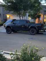 2017 Ram 2500 Power Wagon in Sacramento, CA (photo 3)