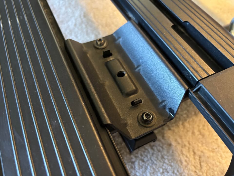 Rhino-Rack Pioneer Platform Roof Rack Tray (48 in. x 37 in.) in Littleton, CO (photo 6) — photo 6