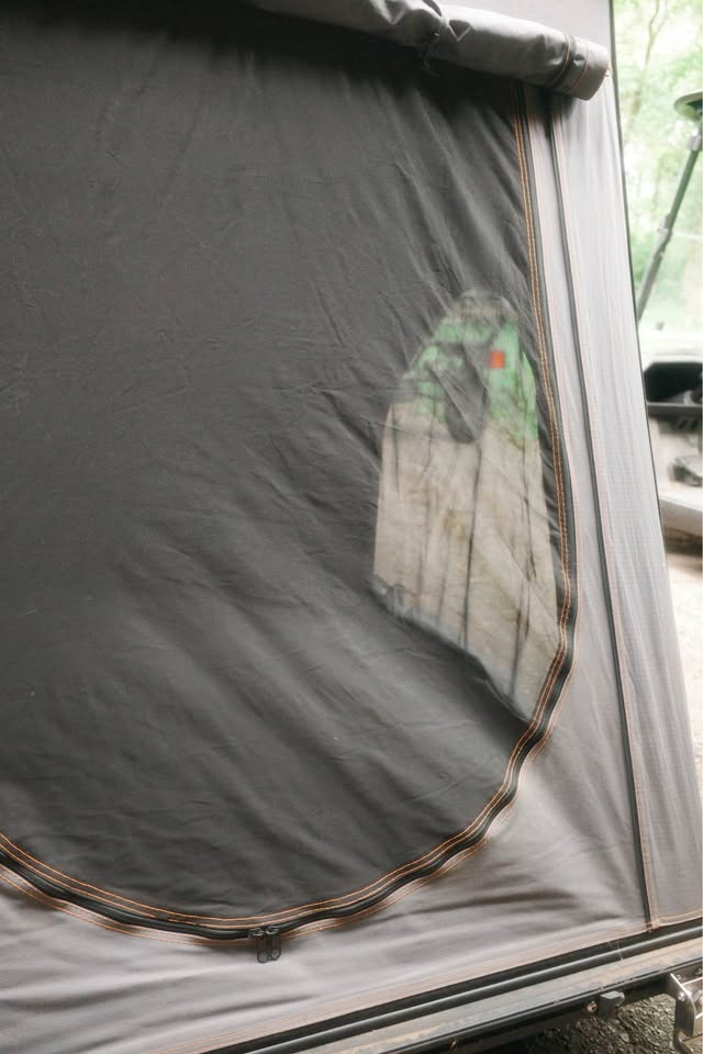 RoofNest Falcon Rooftop Tent in Topeka, KS (photo 7) — photo 7
