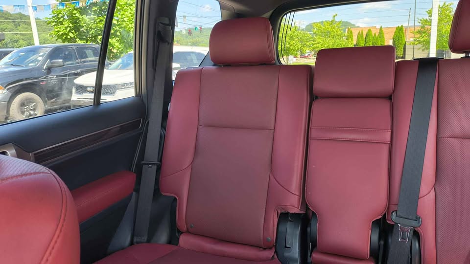 2021 Lexus GX · GX 460 Premium Sport Utility 4D in Morehead, KY (photo 11) — photo 11