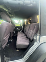 2014 Jeep Wrangler · Rubicon Sport Utility 4D in San Diego, CA (photo 8)