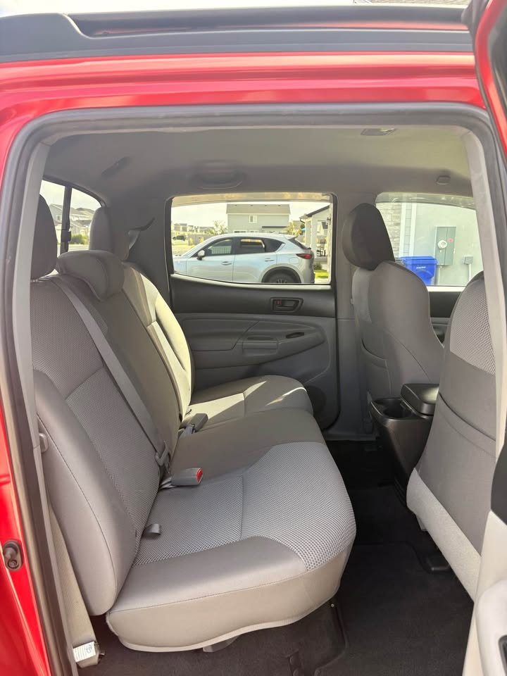 2013 Toyota Tacoma · TRD Sport Pickup 4D 5 ft in Syracuse, UT (photo 8) — photo 8
