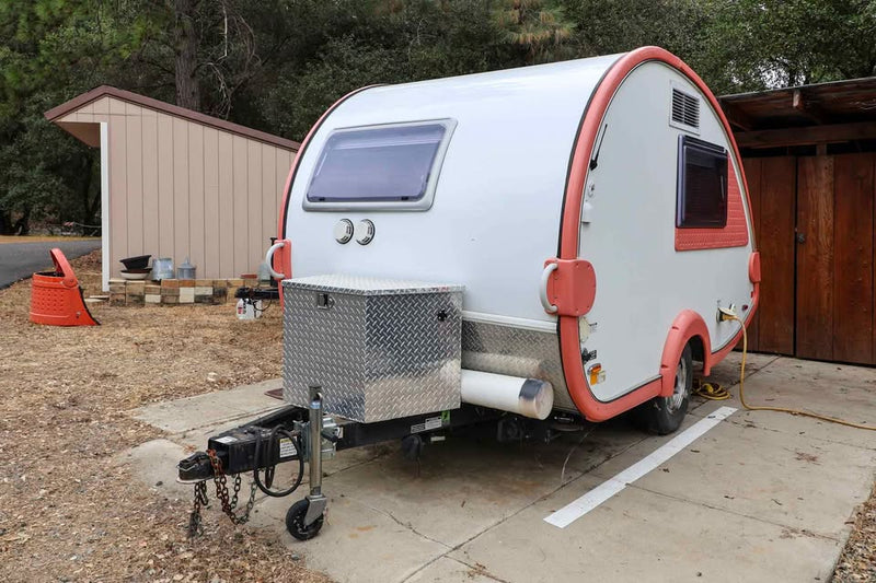 2015 Little Guy T@B in Placerville, CA (photo 3) — photo 3