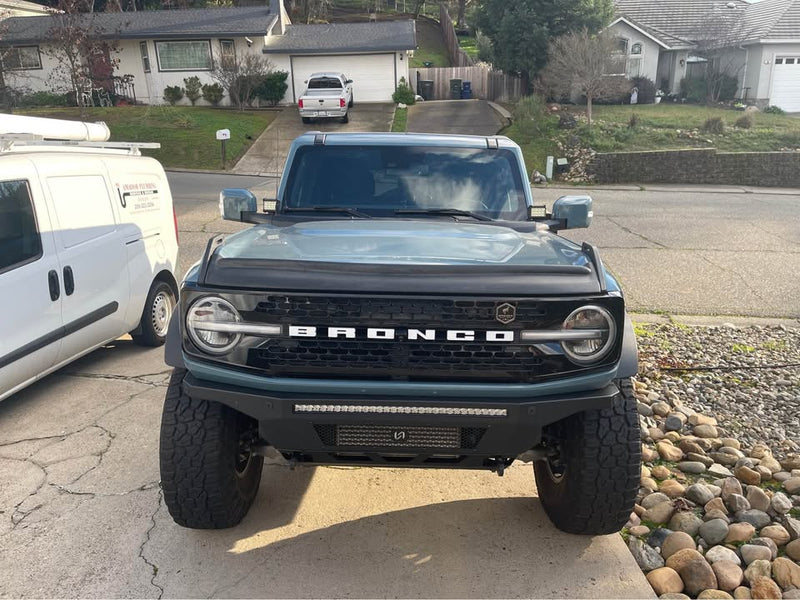 2021 Ford Bronco in Jackson, CA (photo 3) — photo 3