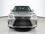 2018 Lexus LX 570 3-Row 4WD in Puyallup, WA (photo 2)