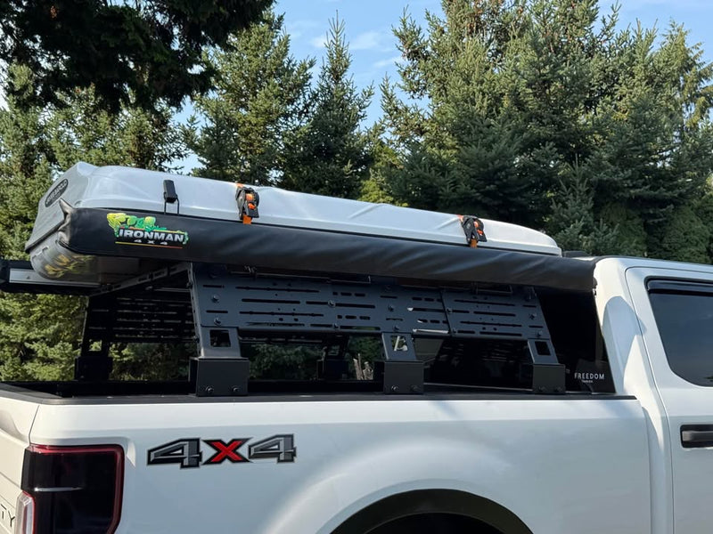 Overland camping setup in Portland, OR (photo 2) — photo 2