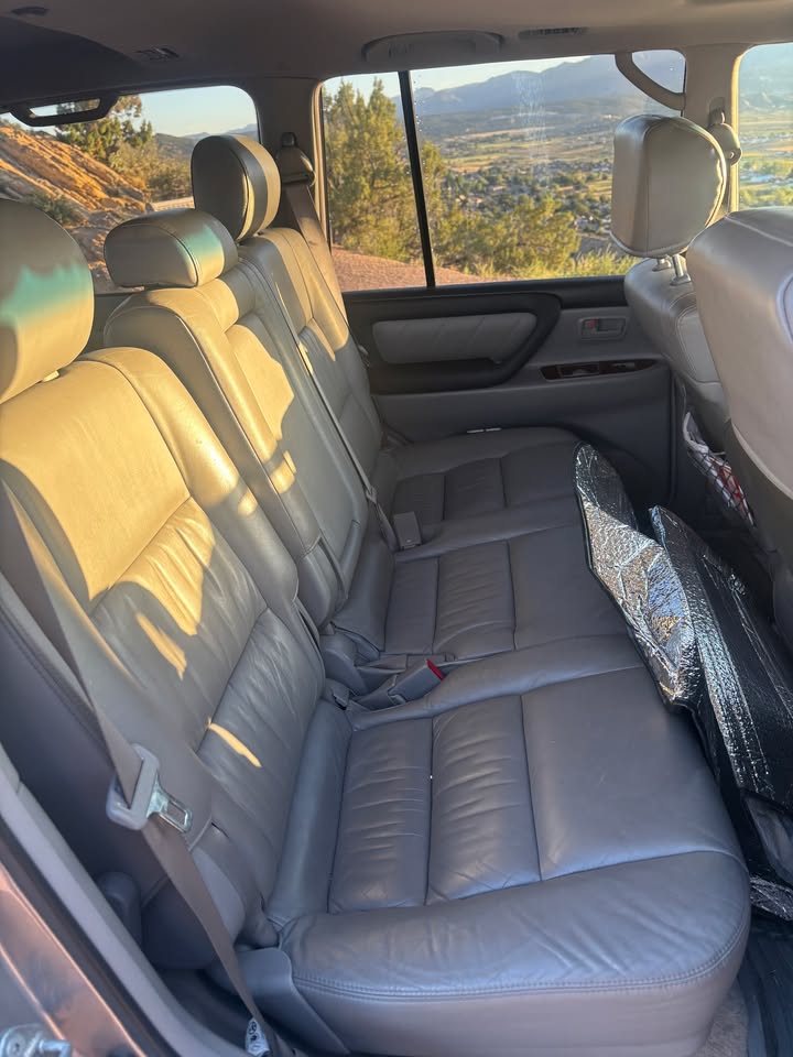 2007 Toyota land cruiser in Canon City, CO (photo 10) — photo 10