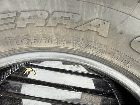 Nitto Tires in Greeley, CO (photo 6)