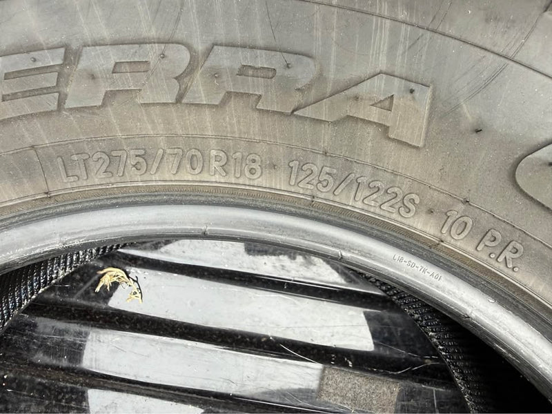 Nitto Tires in Greeley, CO (photo 6) — photo 6